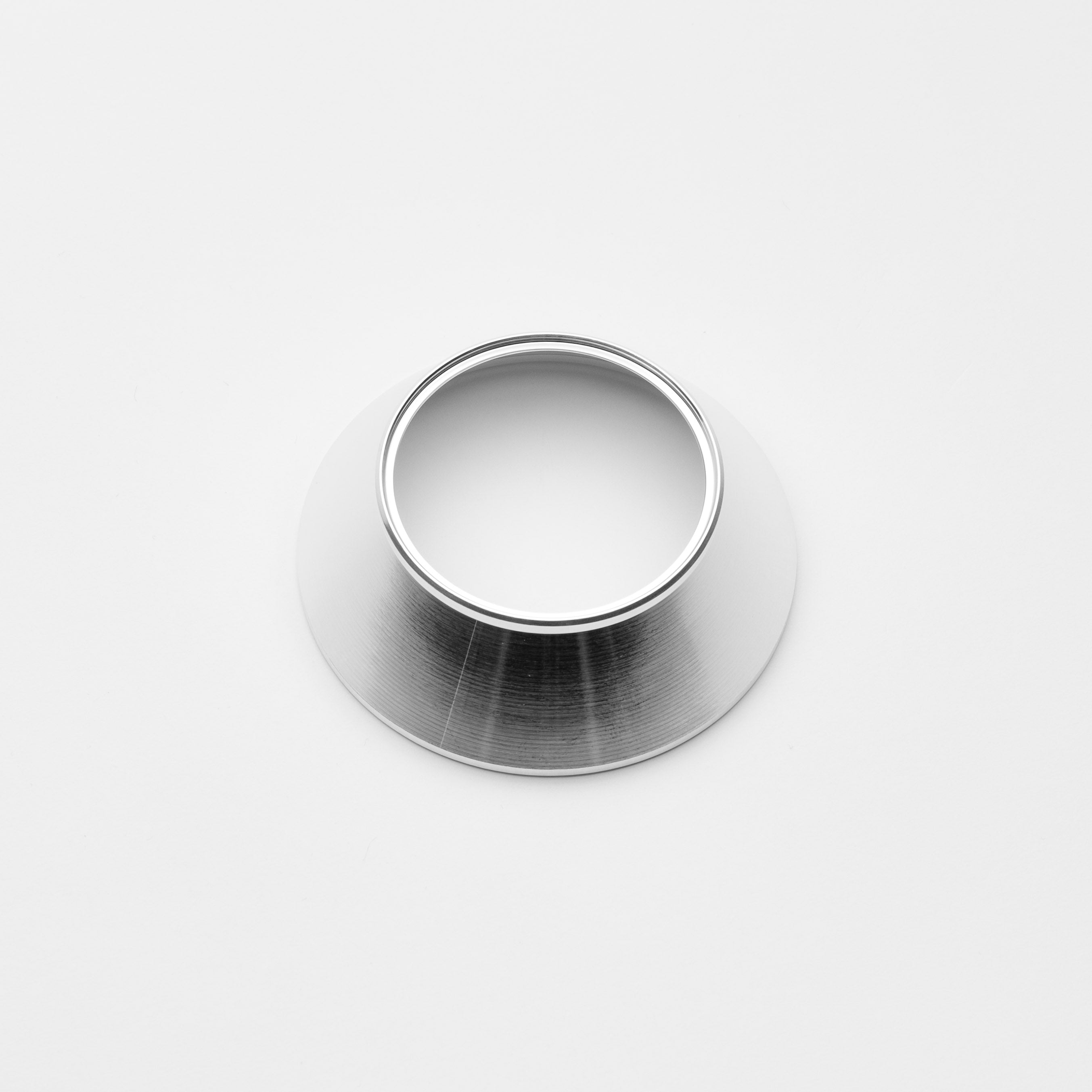 Weld-On Transitions (ALU)