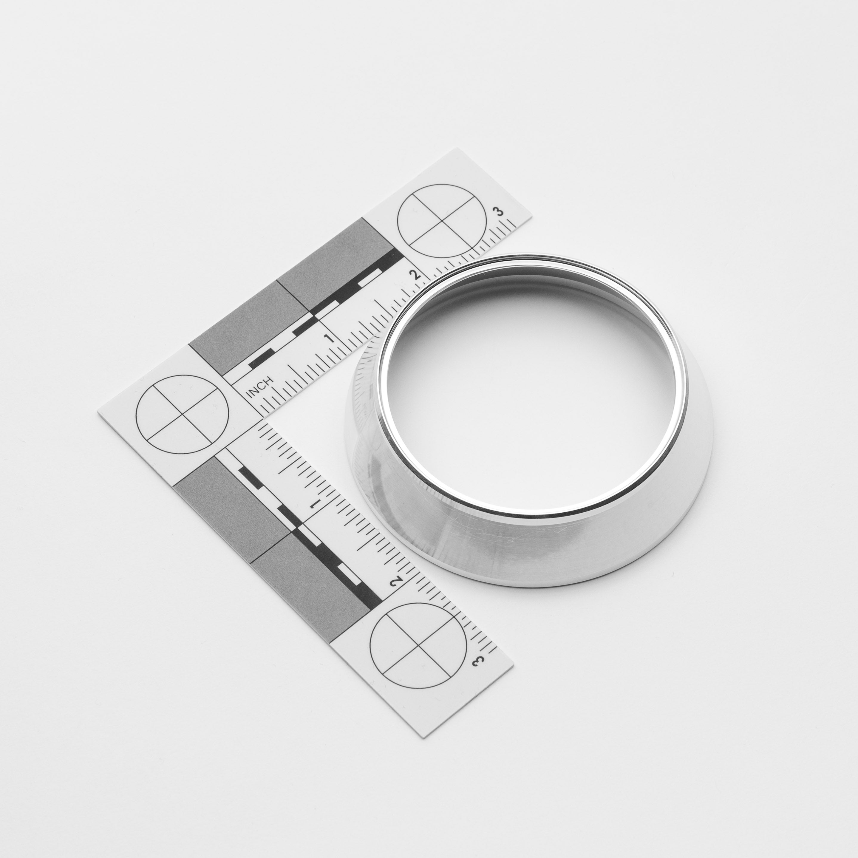 Weld-On Transitions (ALU)