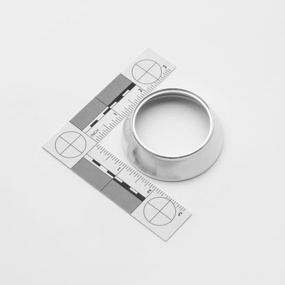 Weld-On Transitions (ALU)