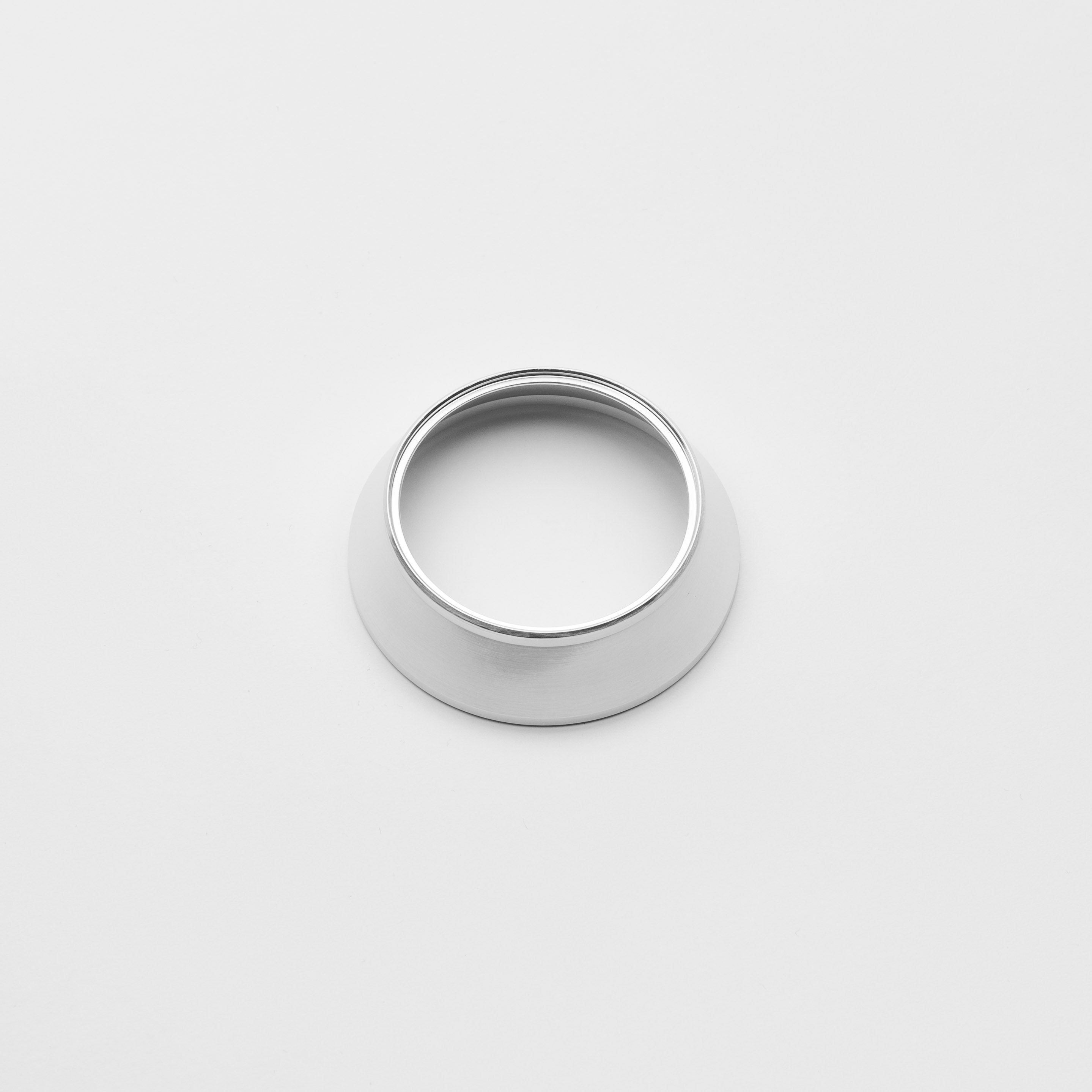 Weld-On Transitions (ALU)