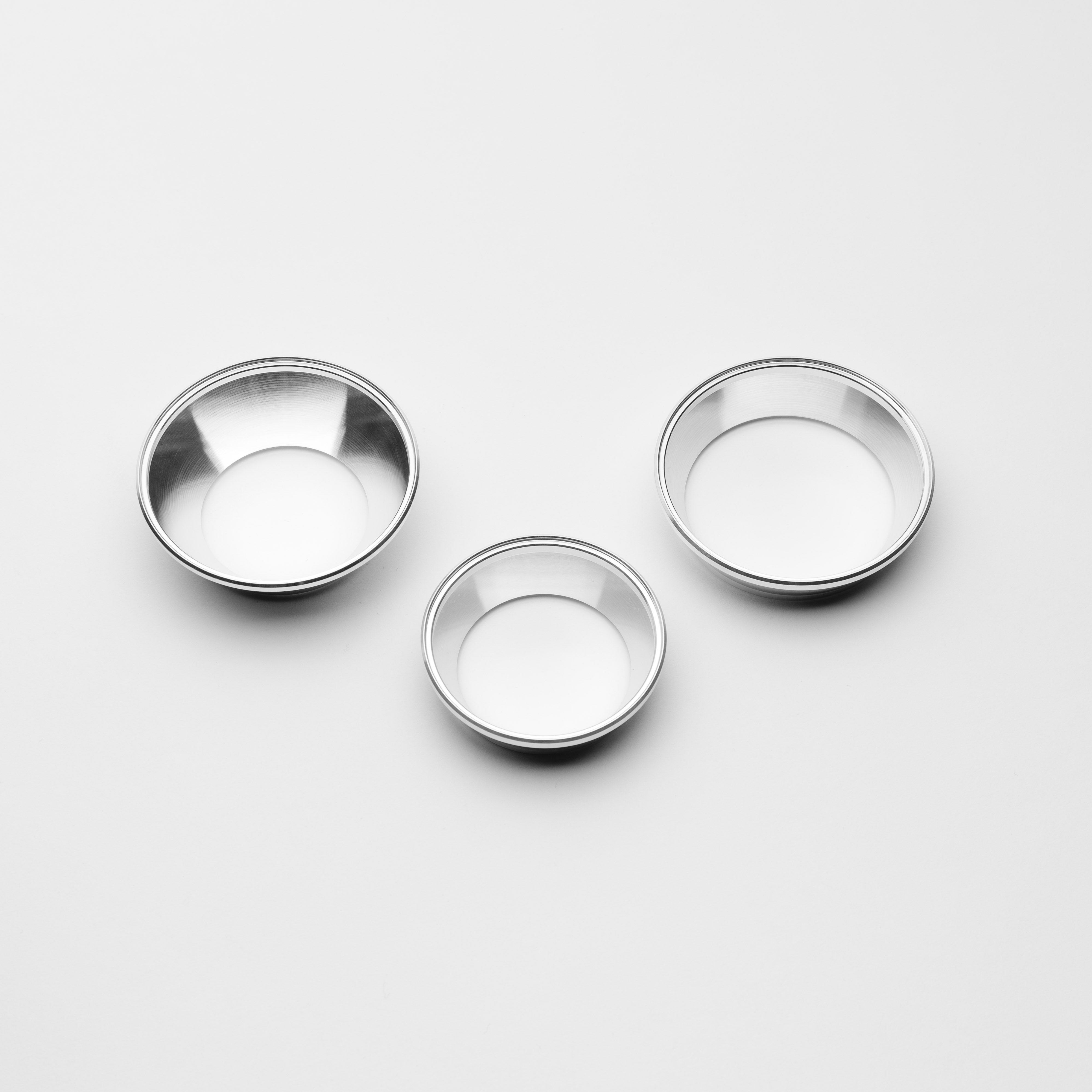 Weld-On Transitions (ALU)