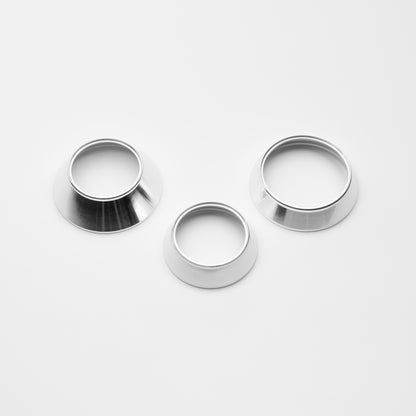 Weld-On Transitions (ALU)