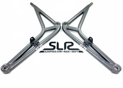 Z4 M Ultra Angle Kit for Drifting