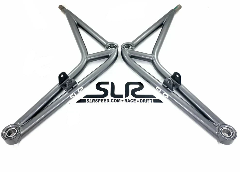Z4 M Super Angle Kit for Drifting