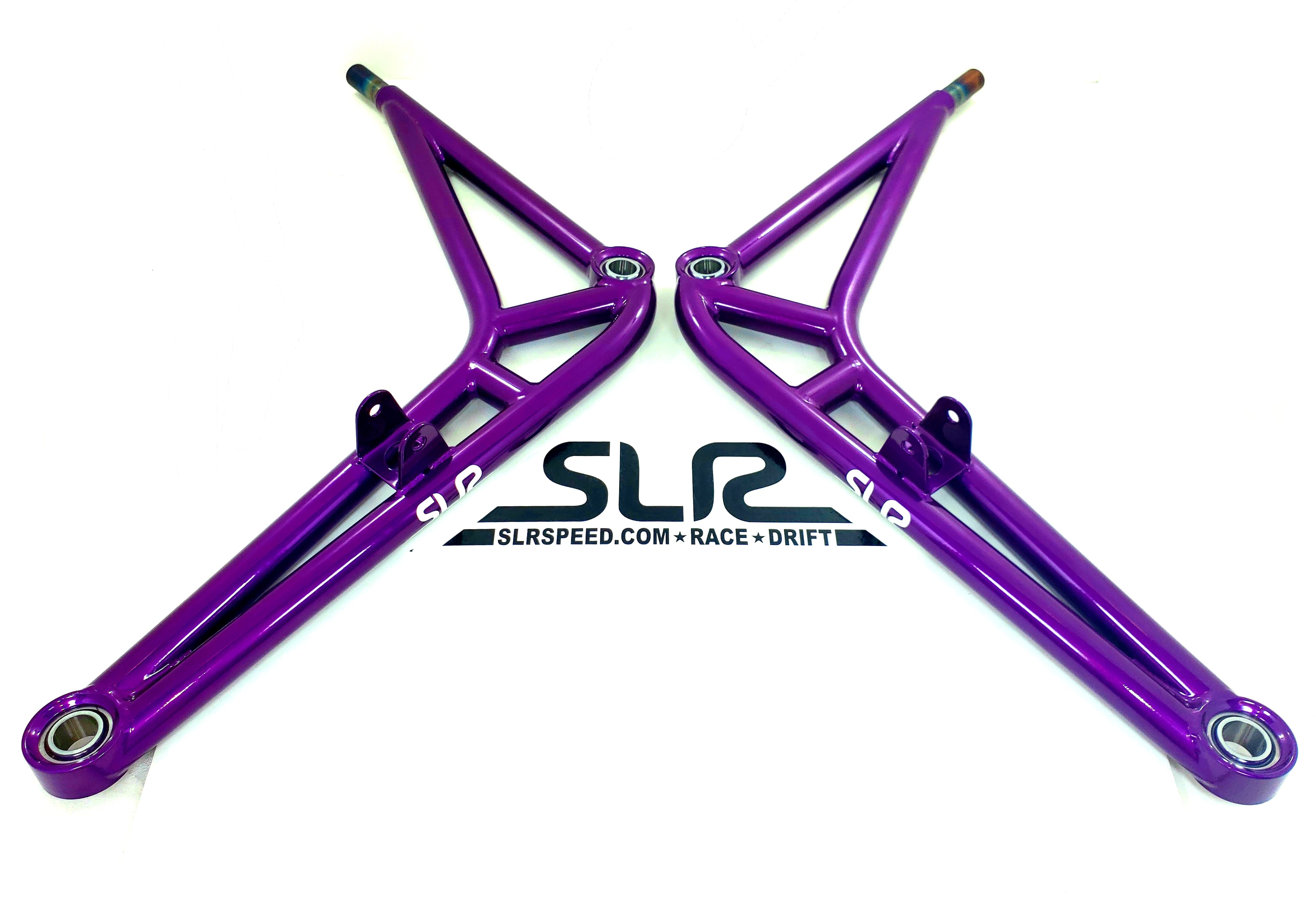 BMW Tubular Control Arms (Stand alone)