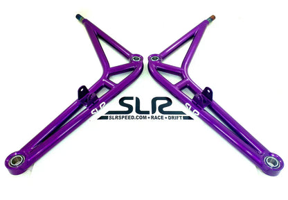 Z4 M Ultra Angle Kit for Drifting