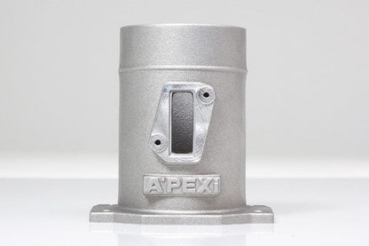 A'PEXi - Power Intake Filter Adapter Flange - MAF Adapter (Nissan GTR35)