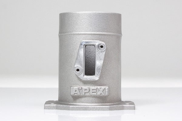 A'PEXi - Power Intake Filter Adapter Flange - MAF Adapter (Nissan GTR35)