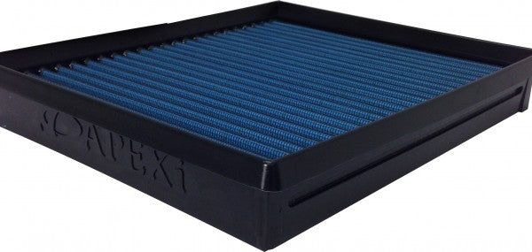 A'PEXi - Power Intake Panel Filter - LEXUS IS-F / RC- F / GS-F