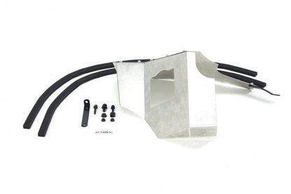 A'PEXi - Aluminum Induction Box - 1995-2002 Nissan Silvia/240SX (S14/S15)
