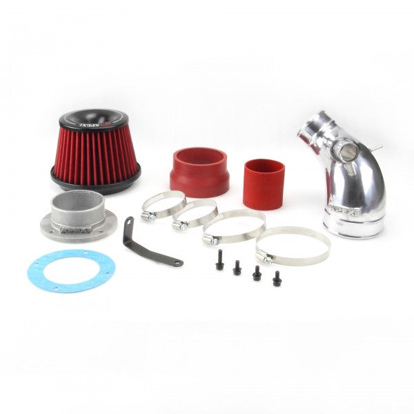 A'PEXi - Super Suction Kit, 1991-1999 Nissan 240SX (S13-SR20DET) D-Jetro compatible with MAP Sensor (JDM)
