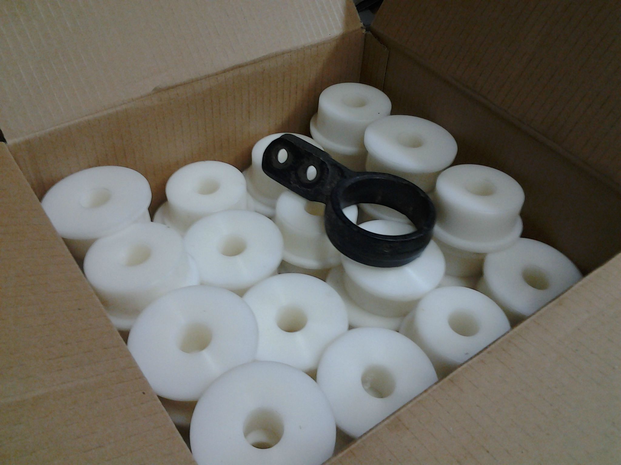 Delrin Front Control Arm Bushing