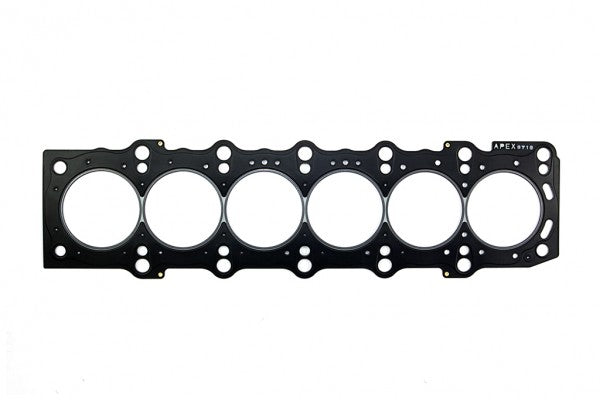 A'PEXi - Engine Metal Head Gasket - Toyota 2JZ-GTE (JZA80 / JZS147 / JZS161) Engine - Bore: 87mm