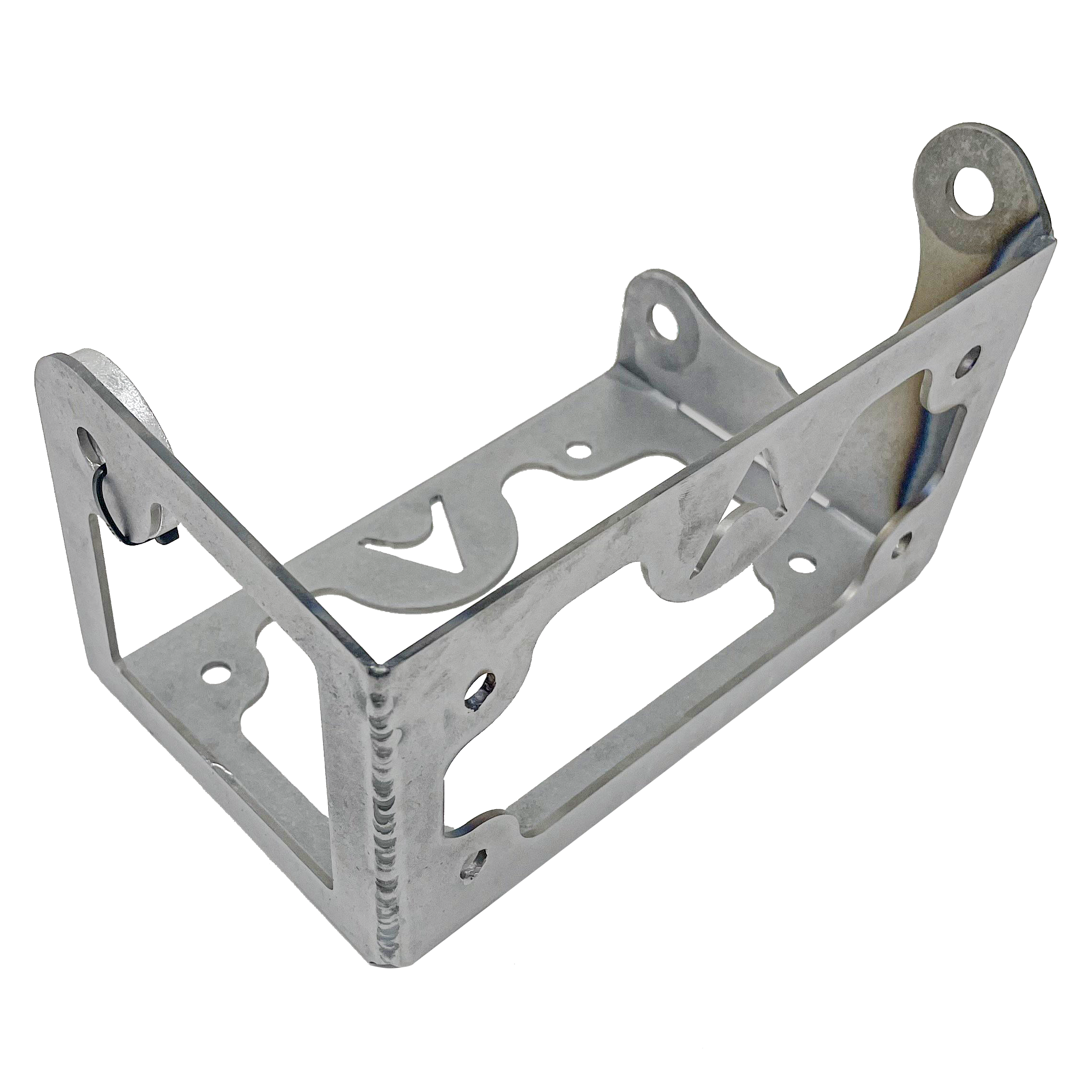 Alaria PS Pump Bracket for MR2 Pump