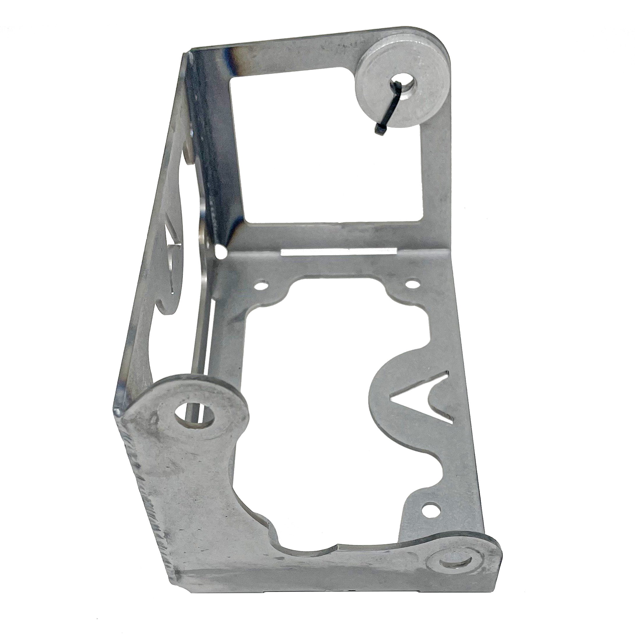 Alaria PS Pump Bracket for MR2 Pump
