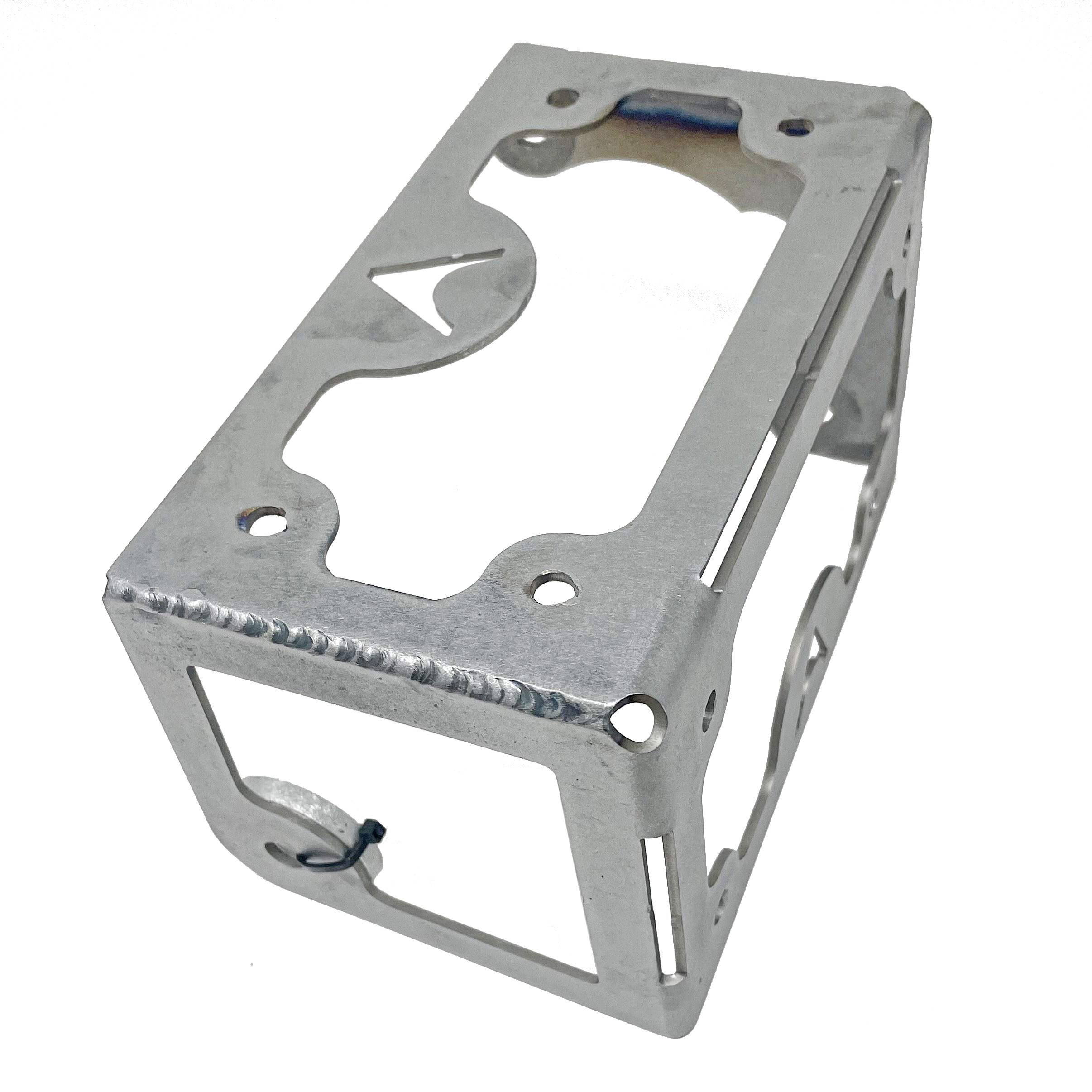Alaria PS Pump Bracket for MR2 Pump