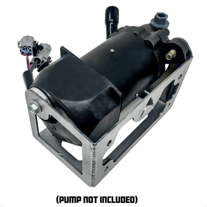 Alaria PS Pump Bracket for MR2 Pump