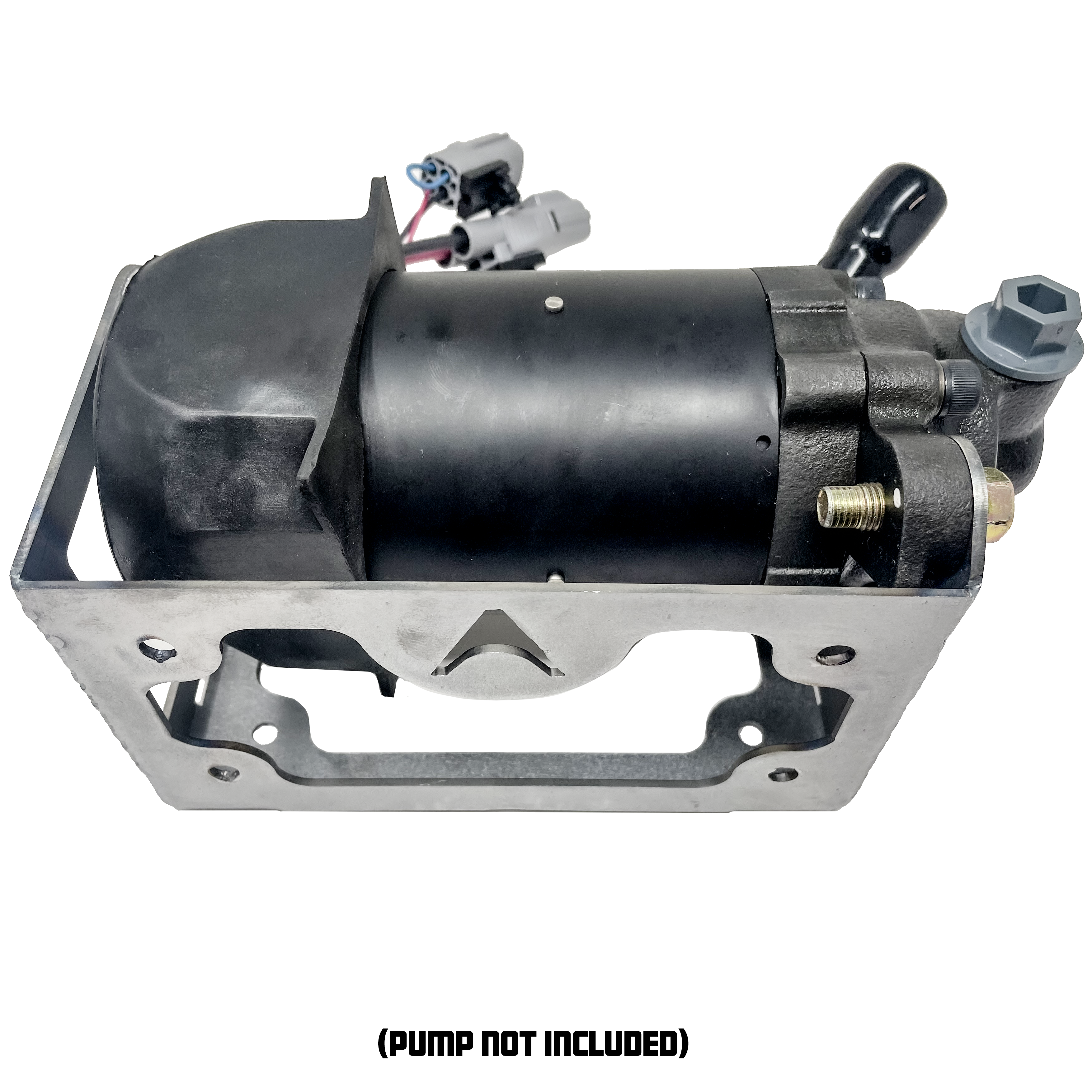 Alaria PS Pump Bracket for MR2 Pump