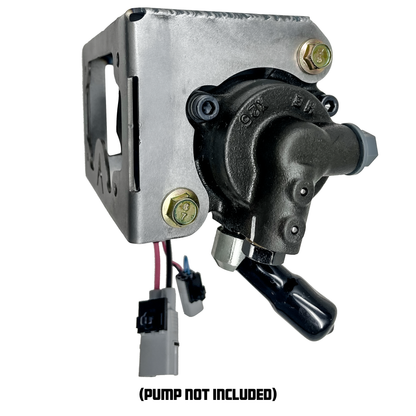 Alaria PS Pump Bracket for MR2 Pump