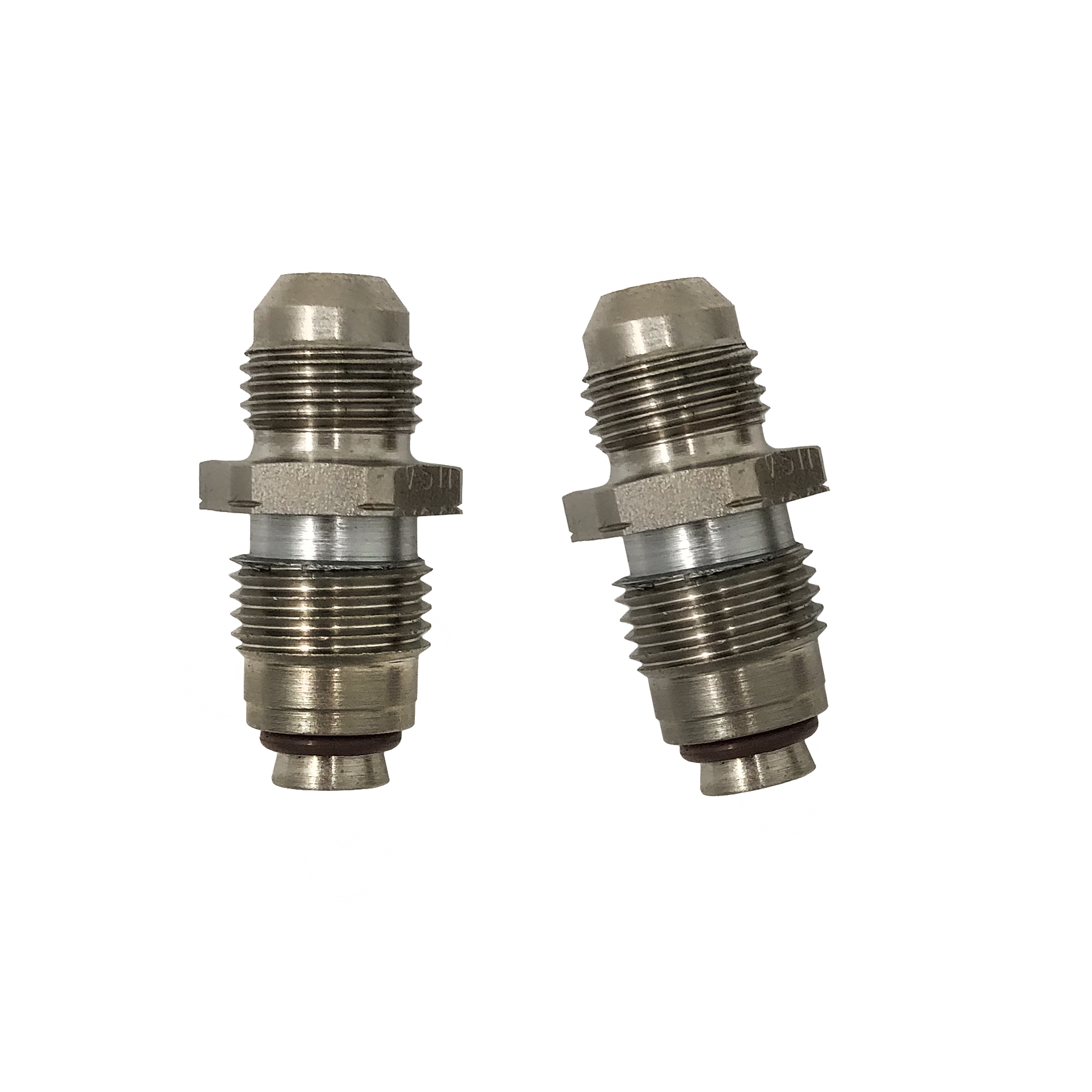 Nissan Steering Rack 6AN Adapter Fittings