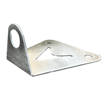Fuel Cell Fire Suppression Bracket