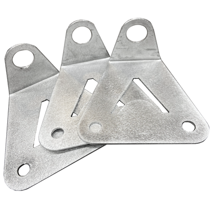 Fuel Cell Fire Suppression Bracket