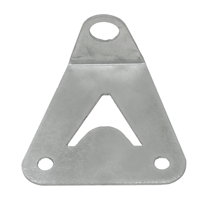 Fuel Cell Fire Suppression Bracket