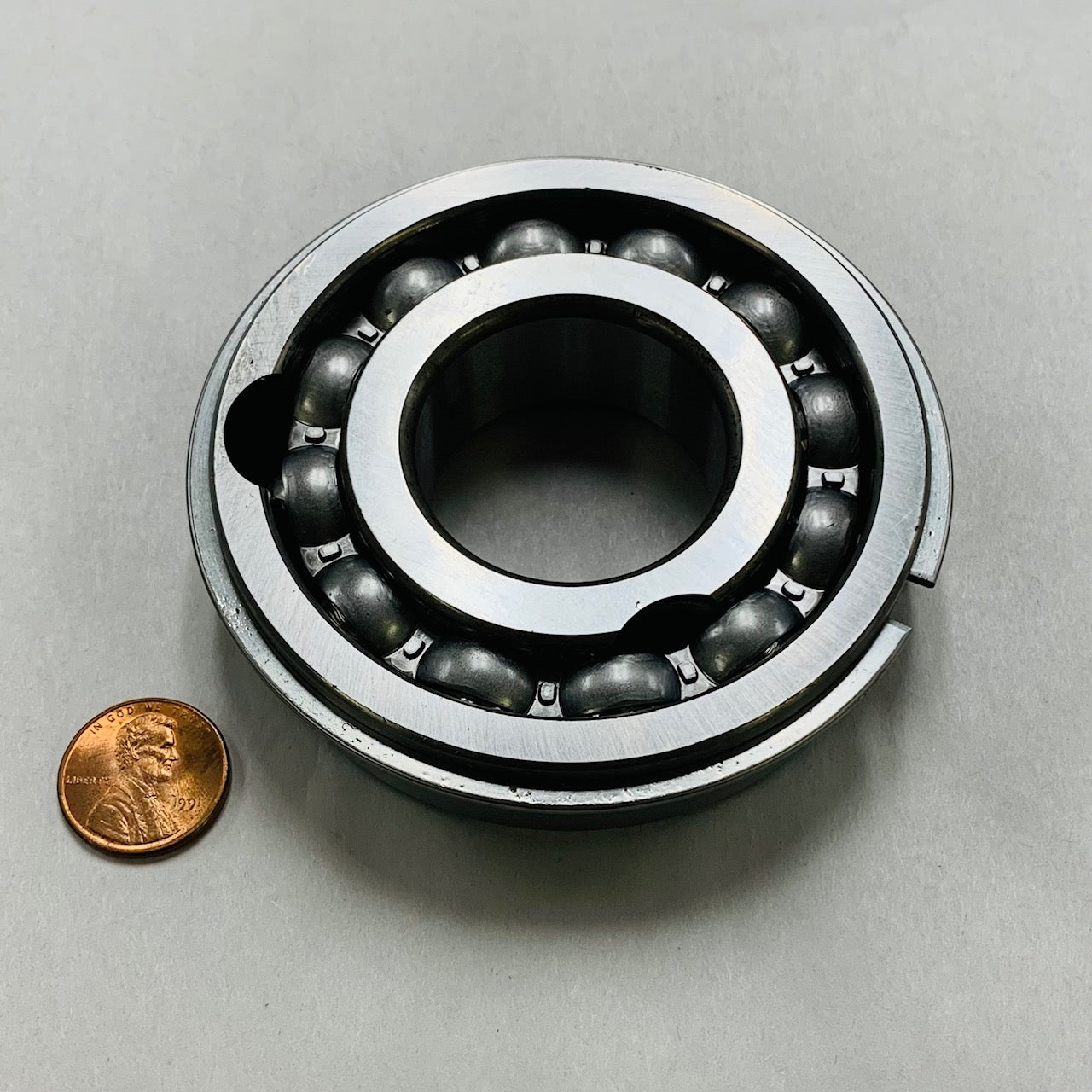 GForce GSR / G101a / GF5R Cluster Shaft Bearing
