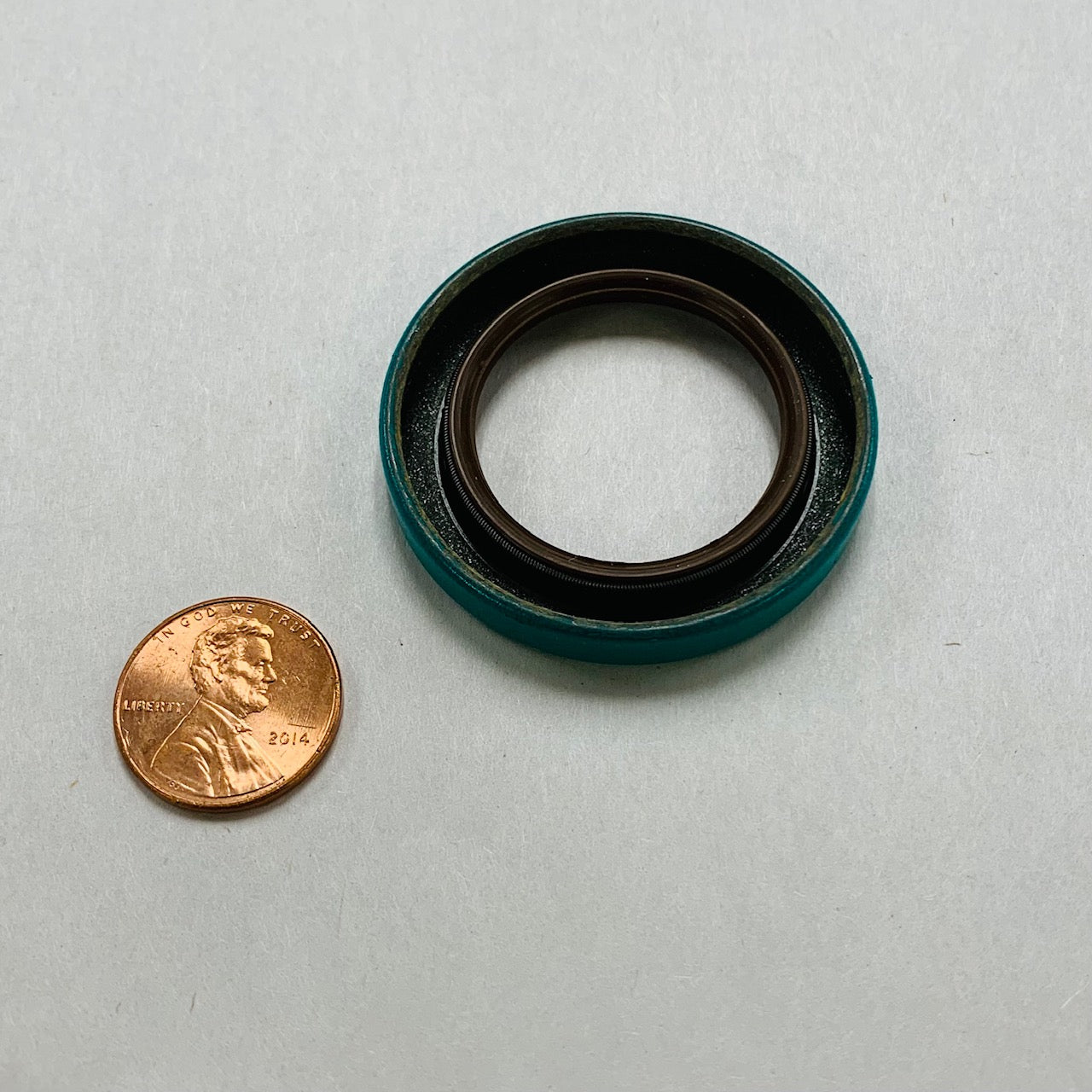 GForce GSR  /G101a / GF4A / GF5R Main seal 26 spline GM input
