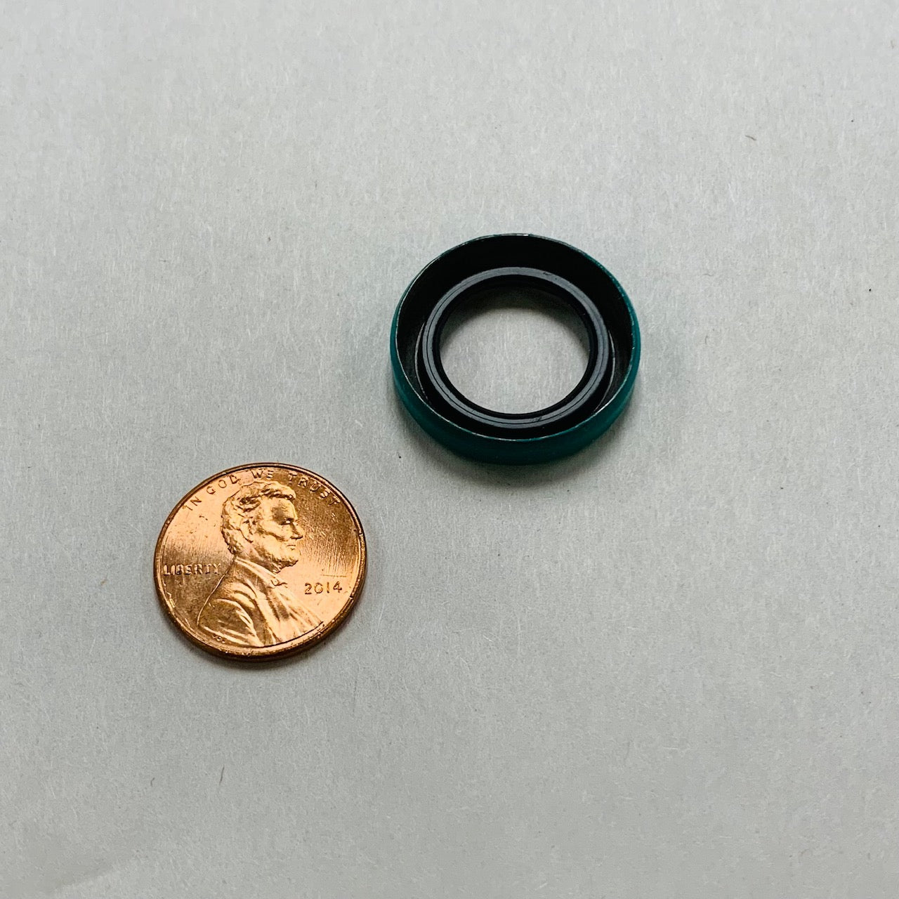GForce GSR / GF5R Top Rail Main seal