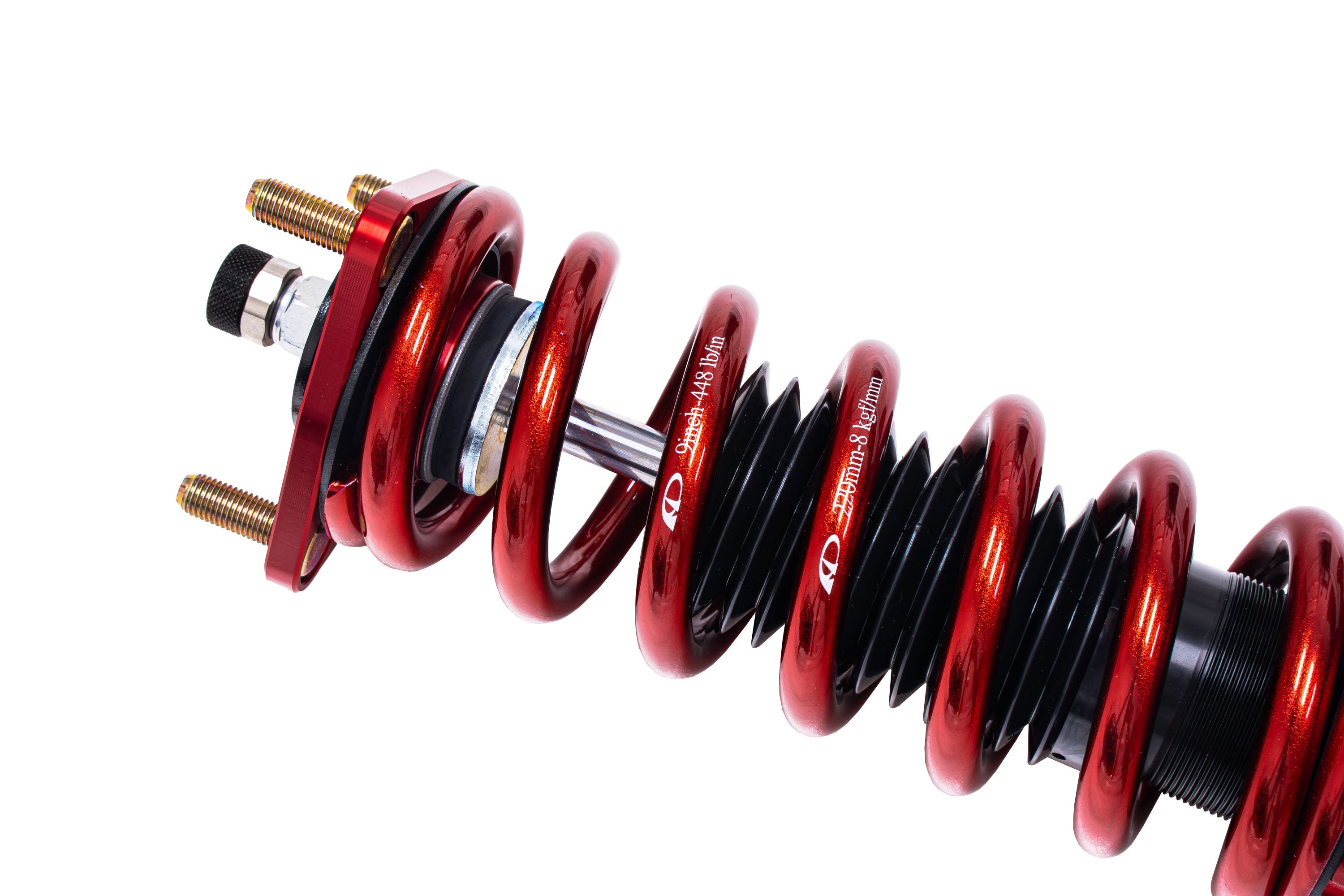 A'PEXi - N1 Type ExV Damper - 2006-2013 Lexus IS250/IS350 RWD (GSE20/21)