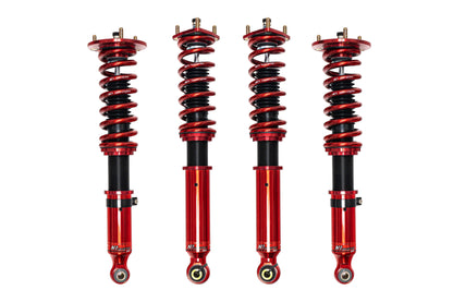 A'PEXi - N1 Type ExV Damper - 2006-2013 Lexus IS250/IS350 RWD (GSE20/21)