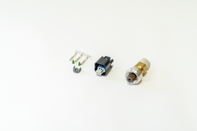 JEM-Sport IAT Air Temperature Sensor Kit, 3/8 NPT
