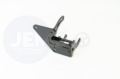 JEM-Sport Ecoboost Swap Hydraulic Power Steering Pump Bracket