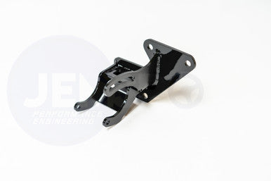 JEM-Sport Ecoboost Swap Hydraulic Power Steering Pump Bracket