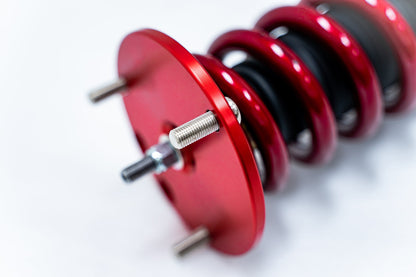 A'PEXi - N1 Evolution Damper - 1992-2002 Mazda RX-7 [FD3S]