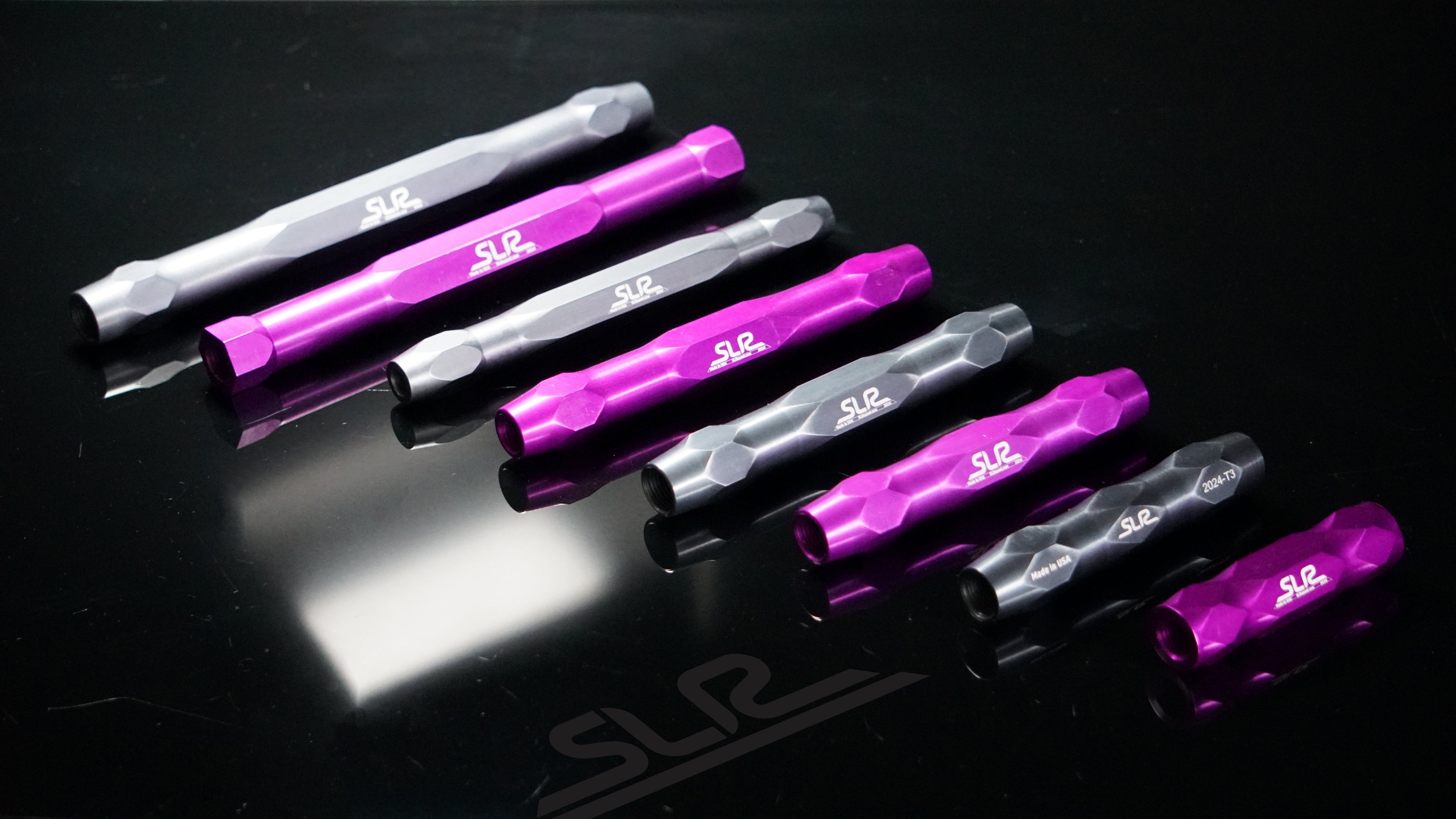 Z4 M Tie Rod Tubes