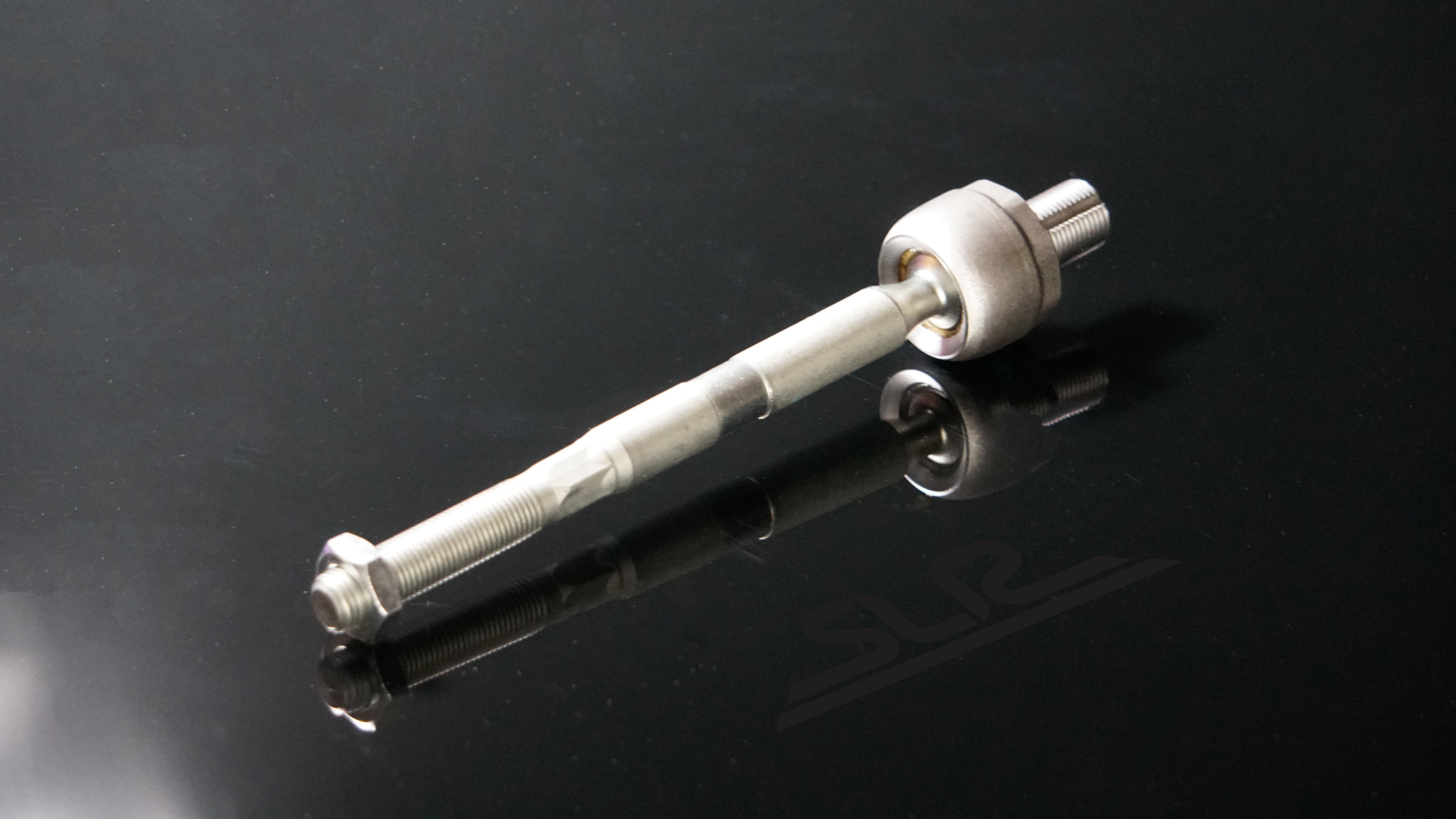 Z4 SLR Heavy-Duty Tie-Rods