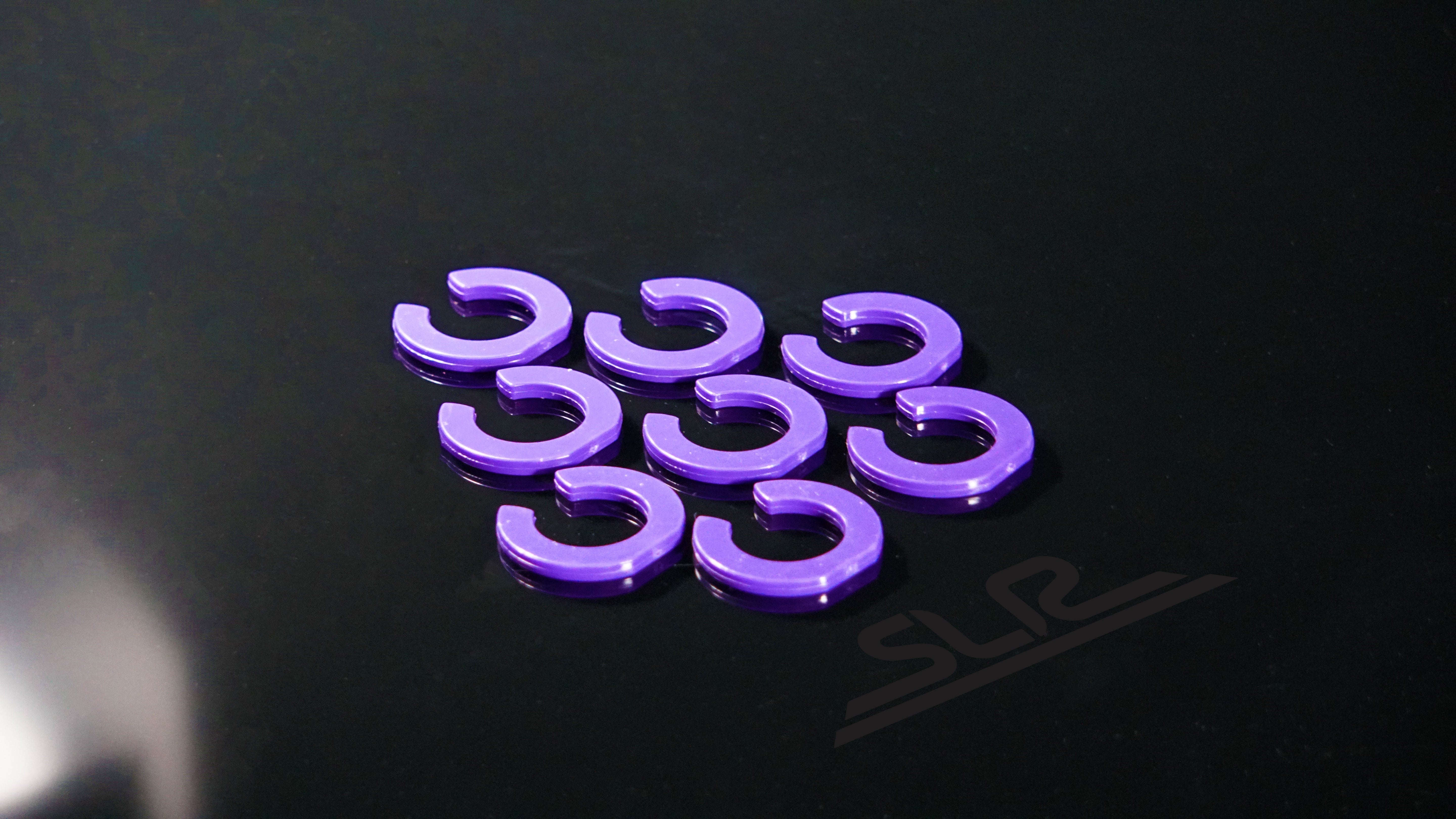 E90 BMW Steering Rack Stop Set (Lock Limiters)
