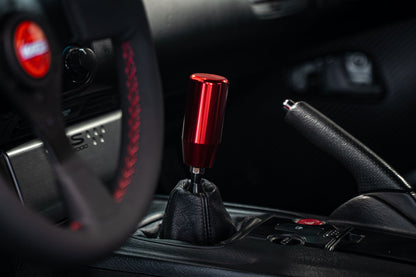 A'PEXi - N1 Shift Knob - Skid Pad Black [Duracon]