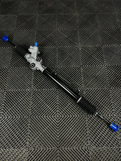 K Fab Power Steering Rack for Nissan 350z (LHD)