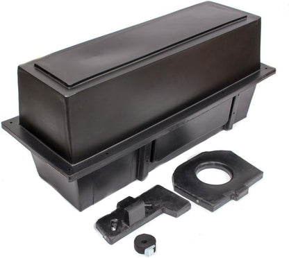 GForce  GSR / G101a / GF5R Transmission Shipping Case