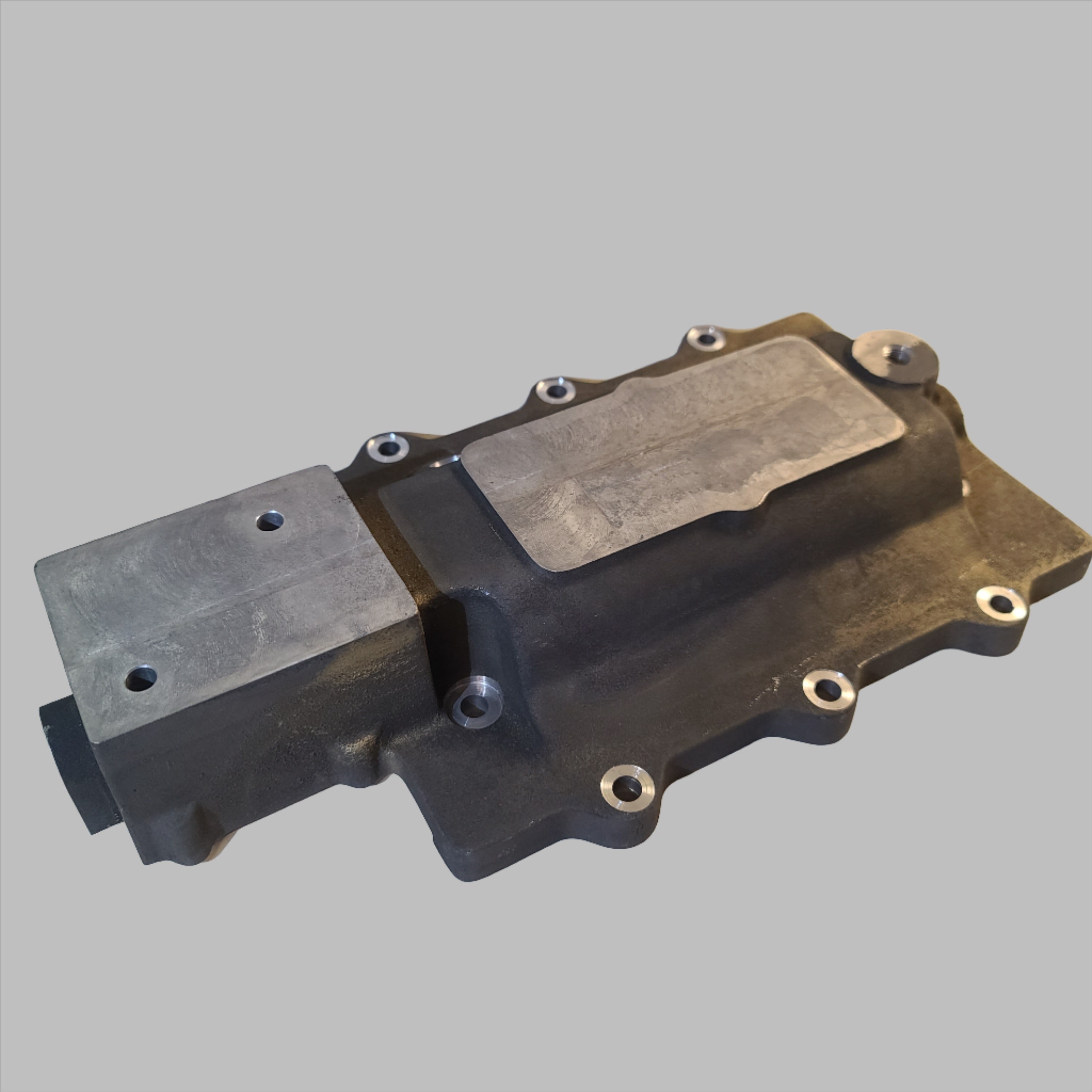 GForce GSR Top Cover