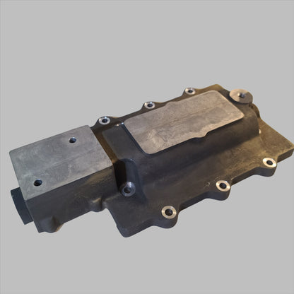 GForce GSR Top Cover