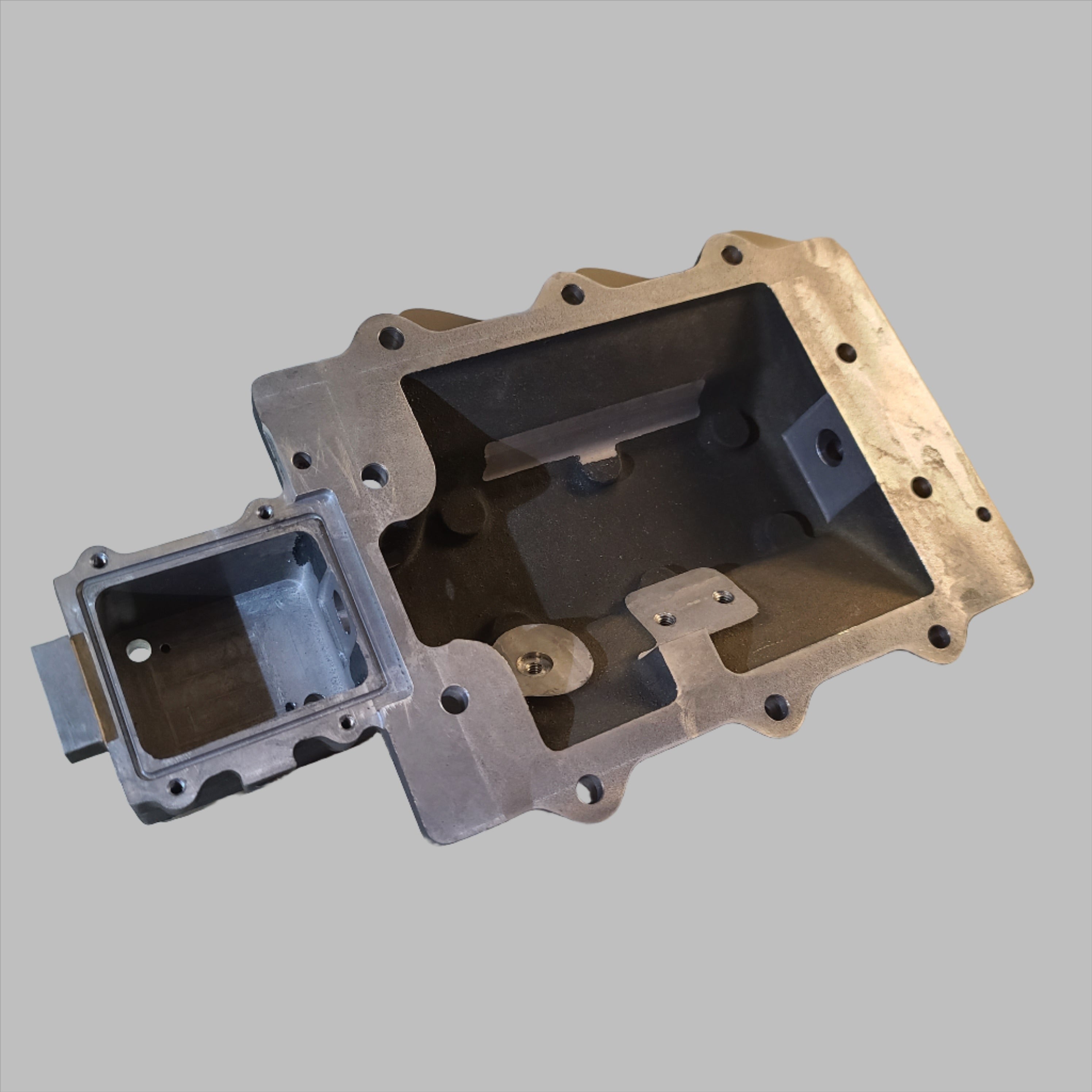 GForce GSR Top Cover