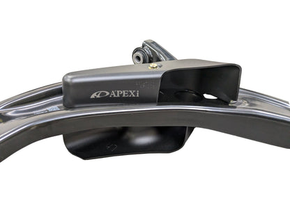 A'PEXi - N1 Brake Air Shroud (Brake Duct) Kit - Toyota GR86 / Subaru BRZ (2022+) & Scion FR-S / Toyota 86 / Subaru BRZ (2013~2021)
