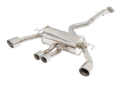 A'PEXi - N1 Evo Extreme (Catback) - 2023+ GR Corolla ** Preorder ETA Late June **