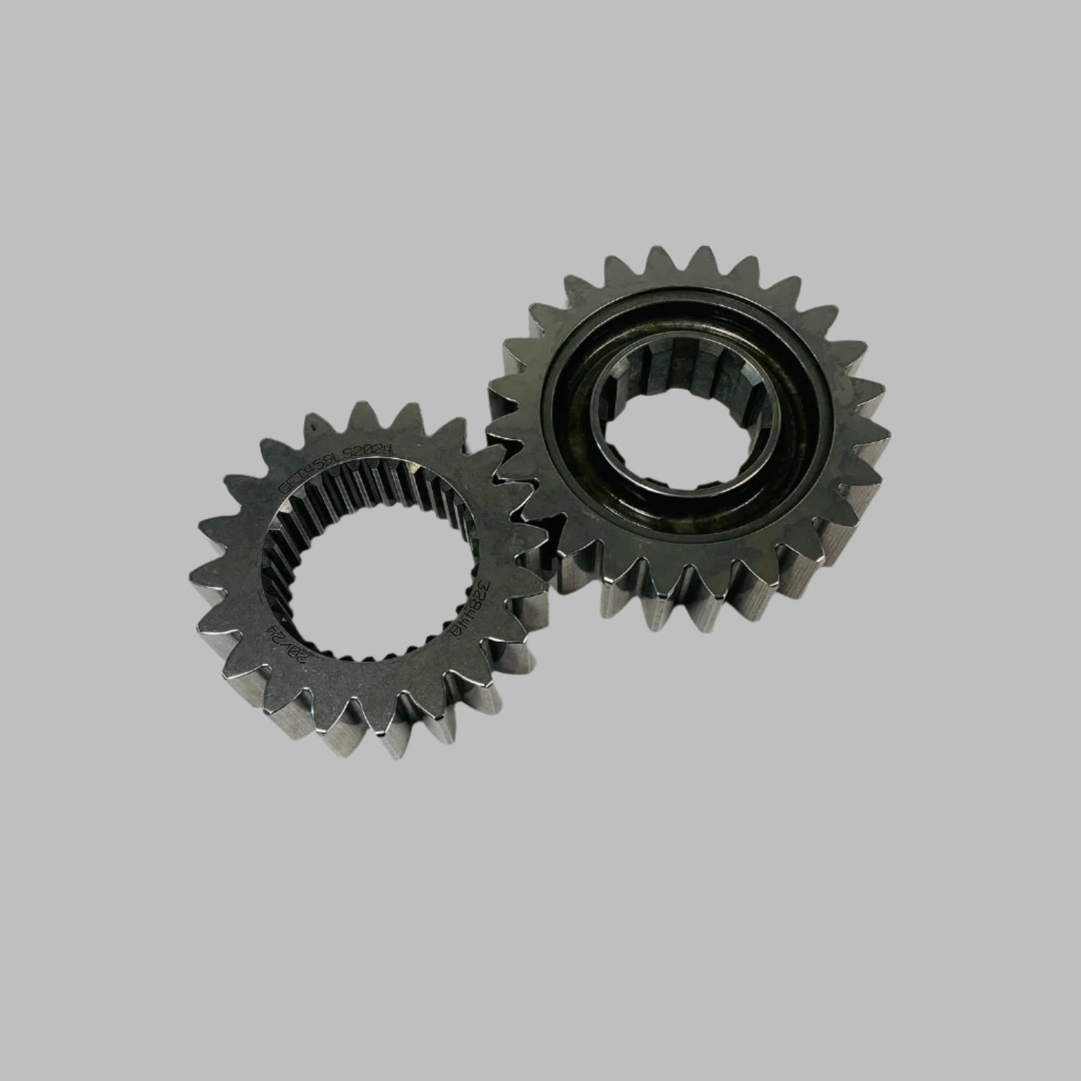 GForce GSR Headset / Drop Gear 20/24 HS