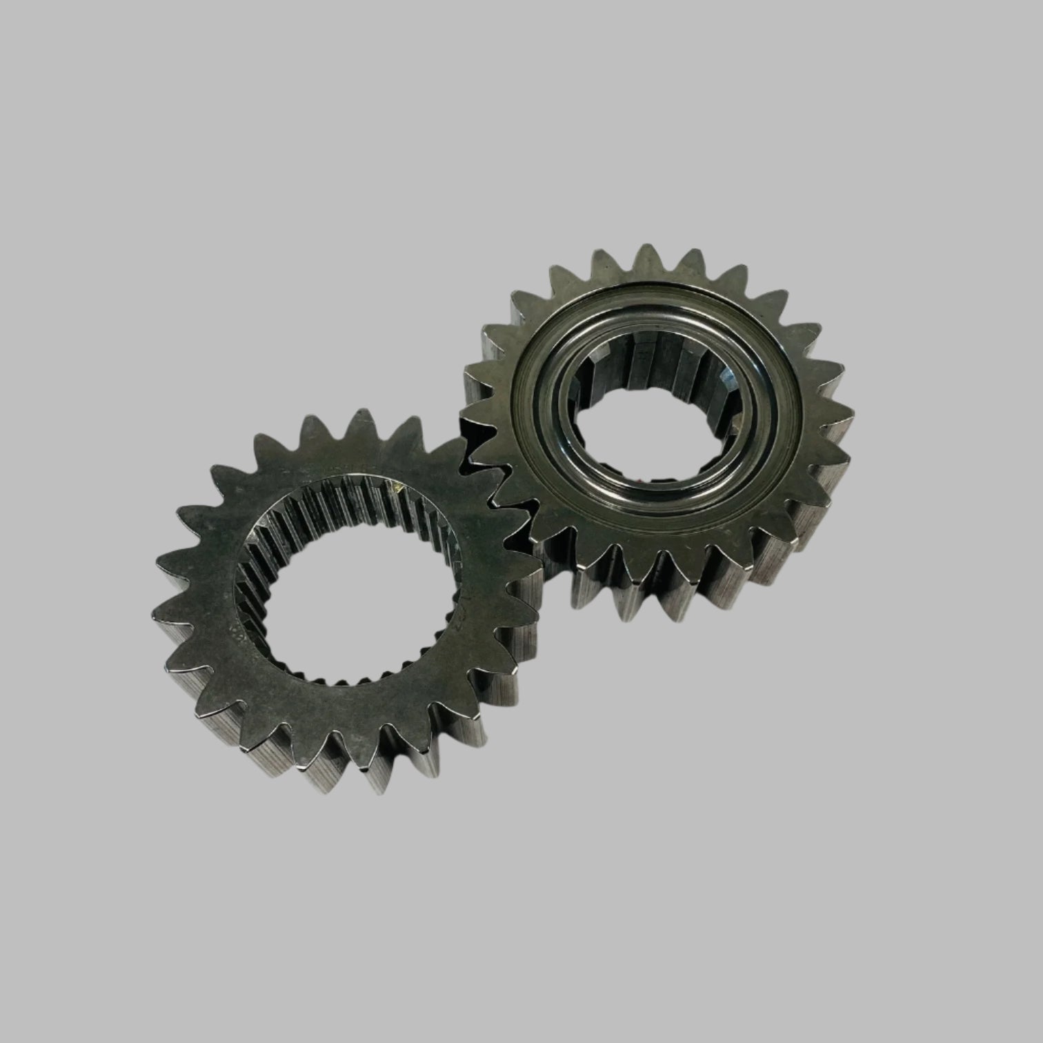 GForce GSR Headset / Drop Gear 21/23 HS