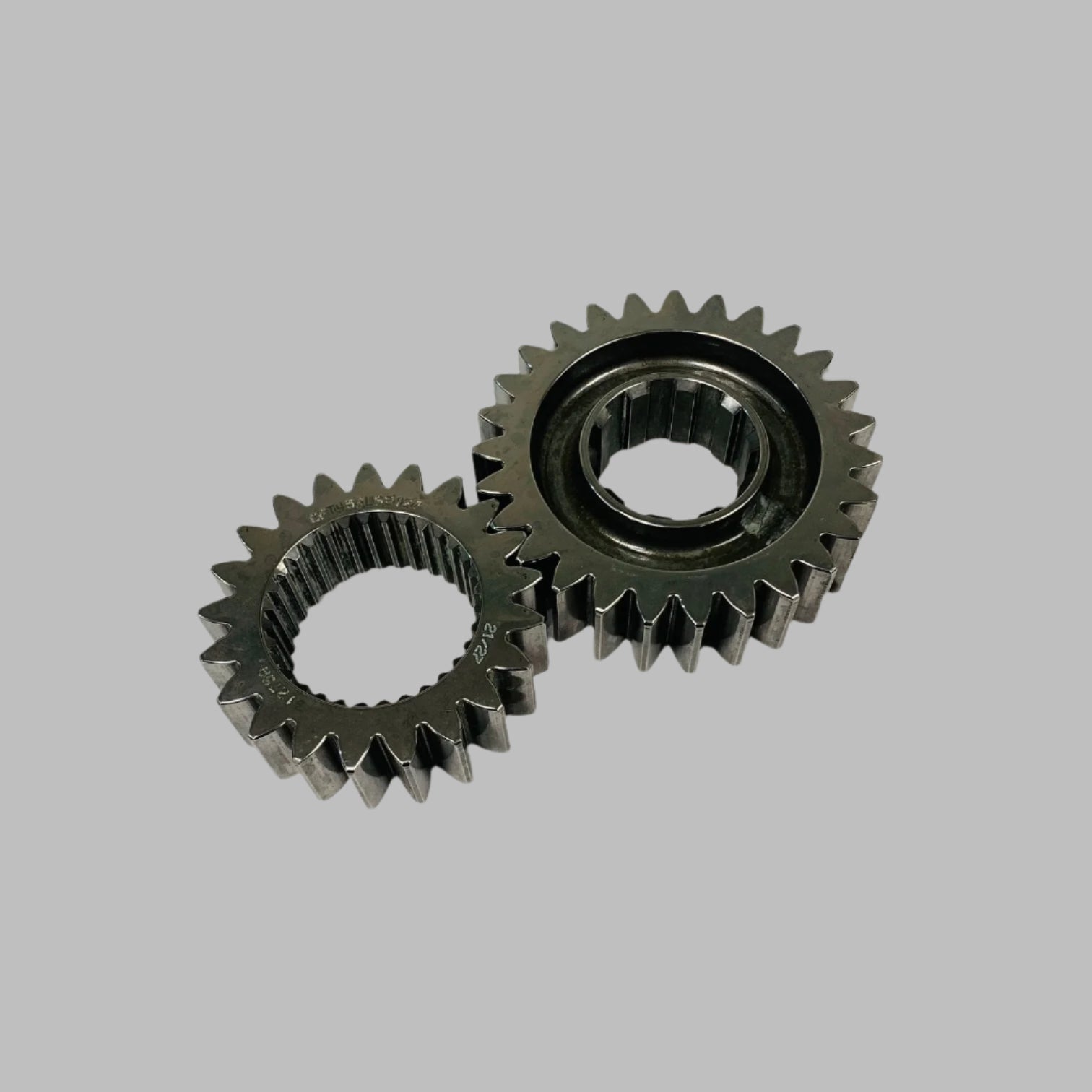 GForce GSR Headset / Drop Gear 21/27 HS